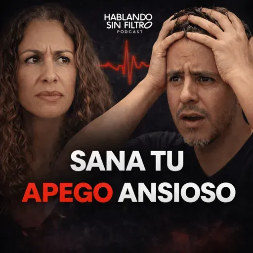 Apego Inseguro: Por Qué Atraes Lo Mismo una y Otra Vez