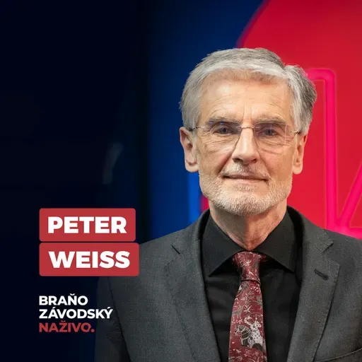 Weiss: Maďari od Magyara očakávajú, že neurobí iba hrubú červenú čiaru za Orbánovým režimom