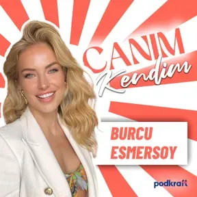 Burcu Esmersoy