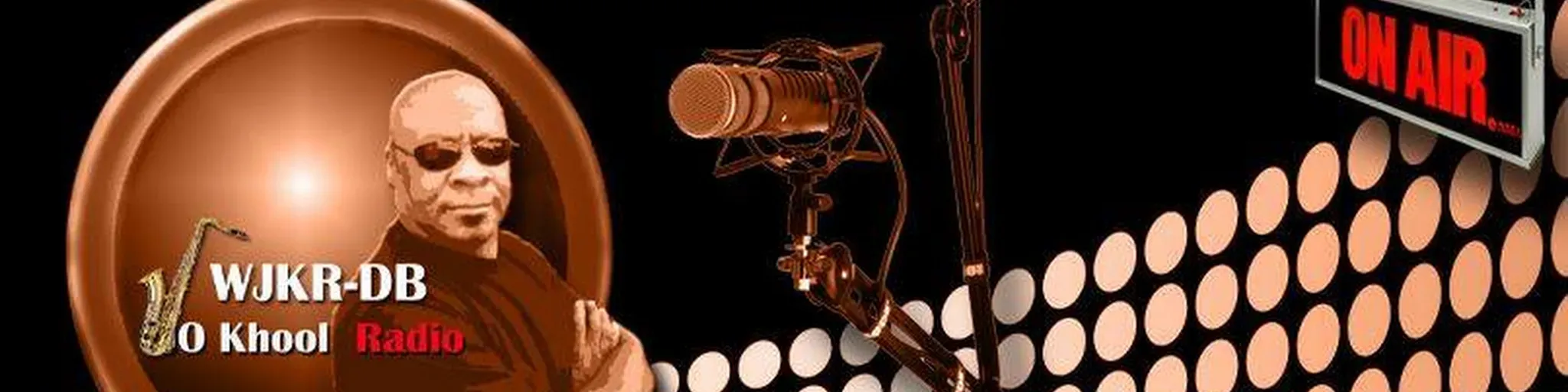 WJKR-DB JO KHOOL RADIO
