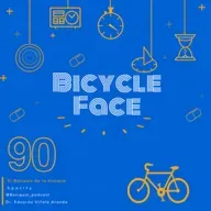 Bicycle Face