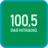 100,5 Das Hitradio