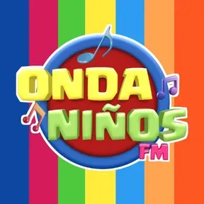 ONDA NIÑOS FM