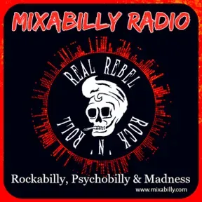 Mixabilly Radio