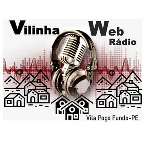 Vilinha Web Rádio