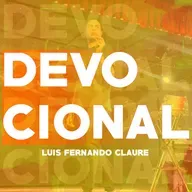 Devocional #222 - El Agua Viva - Luis Fernando Claure