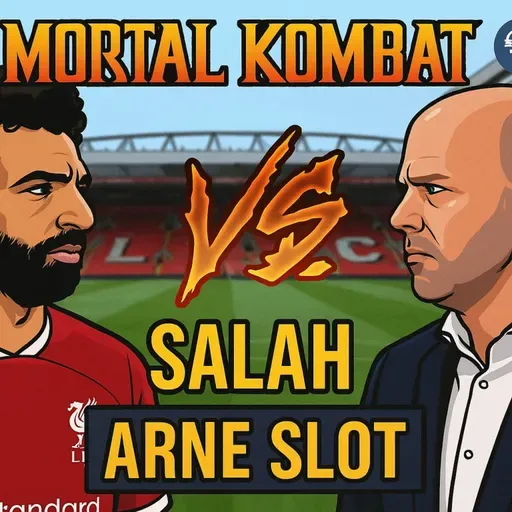 Салах чи Слот? Шабі Алонсо аут?  Конте вирішує проблеми