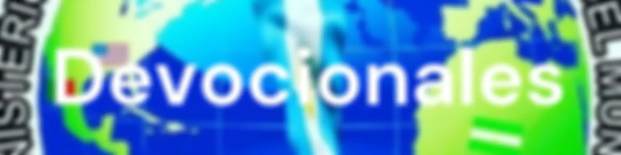Devocionales