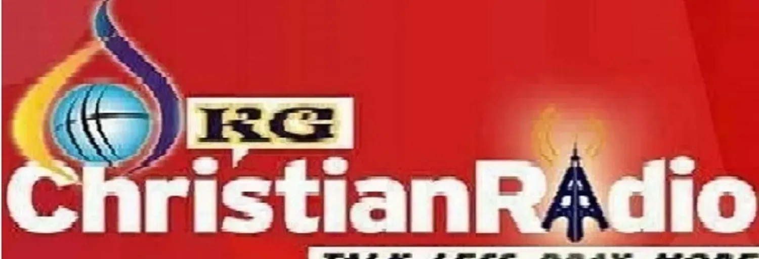 KG Christian Radio