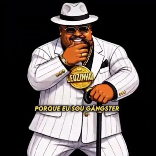 PIQUE B.I.G ♫♪ - MC Vinny · Mc Leozinho ZS · RYU, THE RUNNER · Bomfino