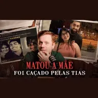 Filho mata mãe, foge por 3 anos… e é caçado pelas tias como num filme