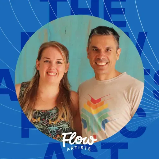 Jo and Rane Flow into 2026