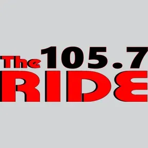 WUZR 105.7 The Ride
