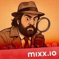 Misterio de Mistral