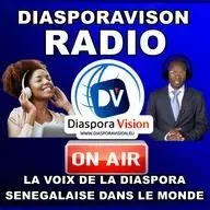 Radio Diasporavision en Direct