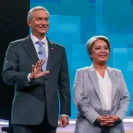 Escobar y Valdivieso por lo que dejó el último debate presidencial