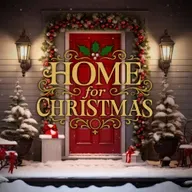 Home for Christmas // Part 2: Celebrating Our Togetherness