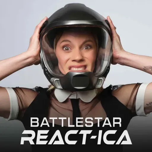 S1 E11 - Battlestar Galactica - Colonial Day