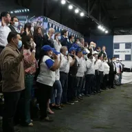 Partido Humanista elige a su secretario general en Asamblea Nacional