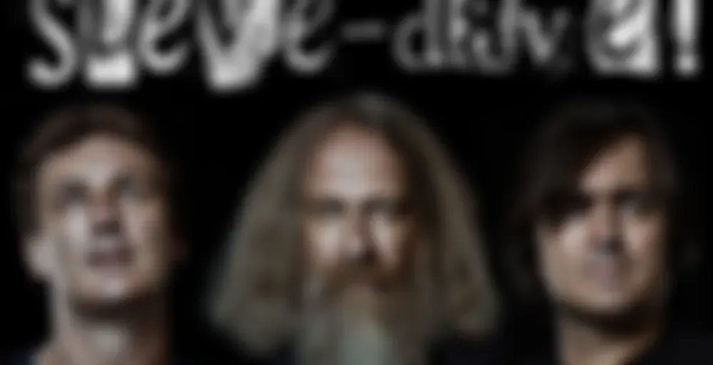 Tell Em Steve-Dave