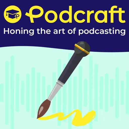 How Much Do Podcasters Make? & What's IN & OUT in Podcasting This Year?