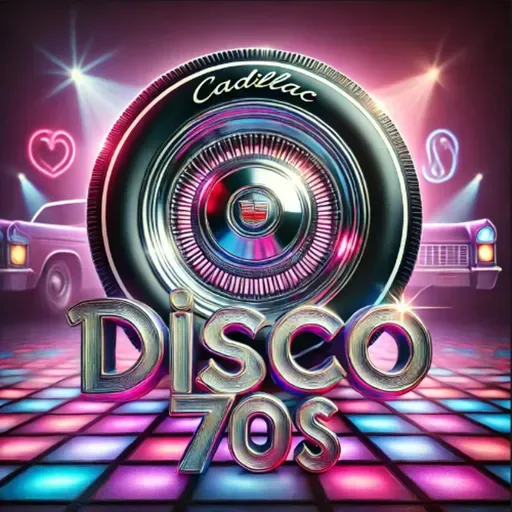 The 70s Disco Reimagined Vol. 1