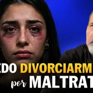 ¿Permite la Biblia el divorcio en casos de abuso y maltrato?