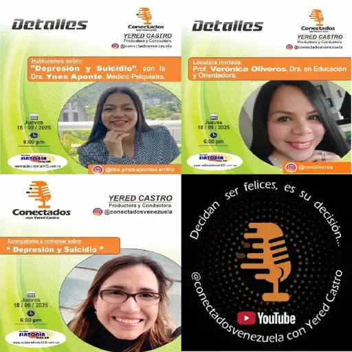 "DEPRESION Y SUICIDIO"