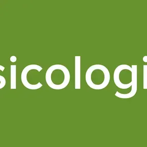 psicologia