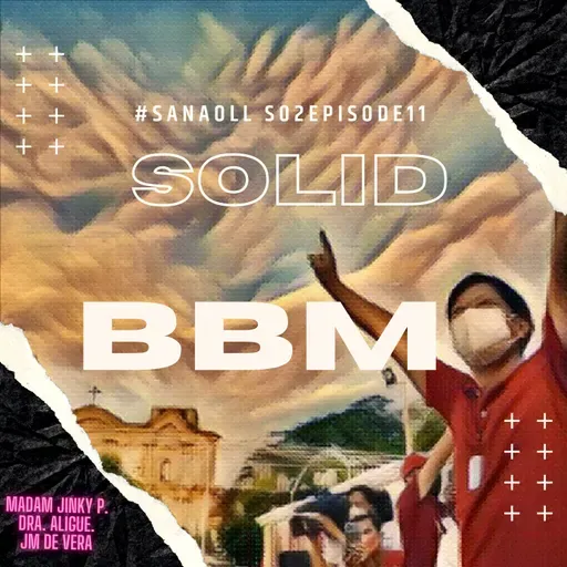 S02 E11: SOLID BBM (Unedited) 