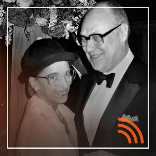 La ética de las vacunas caseras y el marido feminista de la jueza Ruth Bader Ginsburg