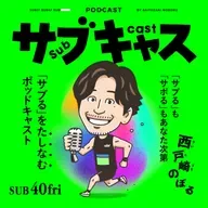 SUB 40_fri 今夜は華金but月末処理でミッドナイトラン / 今週もエブリディ目安箱