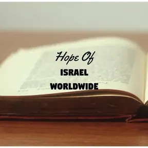 Hope of Israel Worldwide Internet Radio