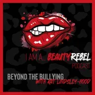 Beyond the Bullying with Kat Linsley-Hood