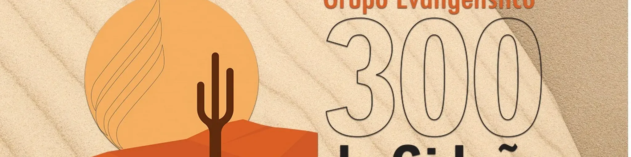 Radio 300 de Gideao