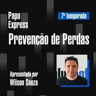Prevenção de Perdas | Bluesoft Papo Express #T7E03