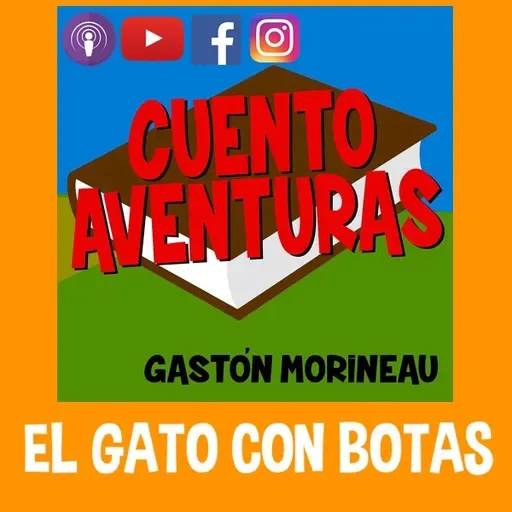 EL CUENTO DEL GATO CON BOTAS