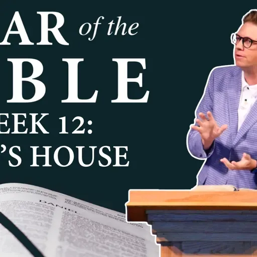 God's House