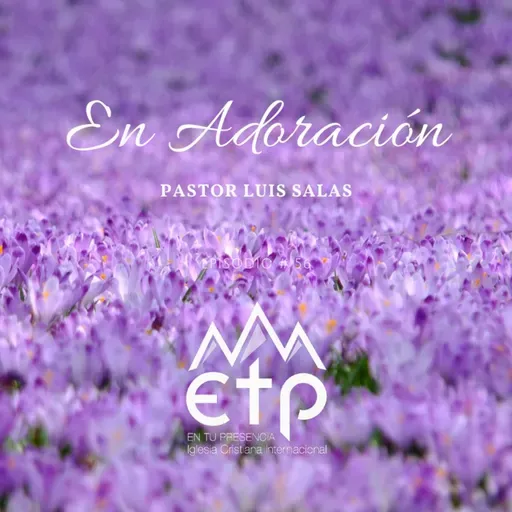 En Adoración #56