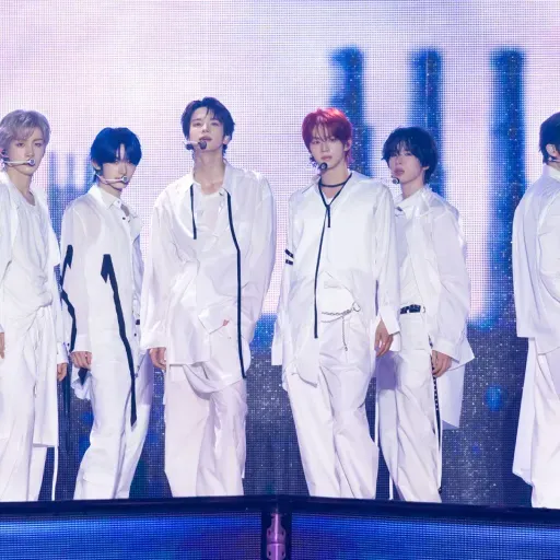 TWS brings every shade of youth to sold-out KSPO Dome debut
Related Article