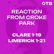 Limerick beat Clare late on to reach the final | Reaction from Croke Park | Limerick 1-21 Clare 1-19