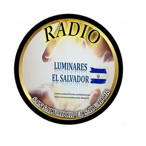 RADIO LUMINARES EL SALVADOR