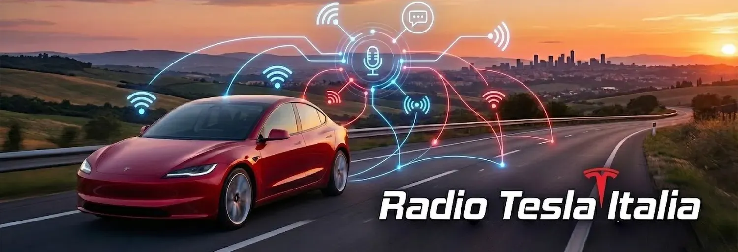 Radio Tesla Italia (Unofficial)