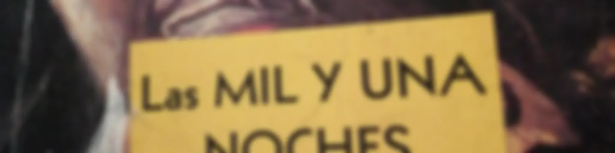 Las Mil Y Una Noches. Cuentos.