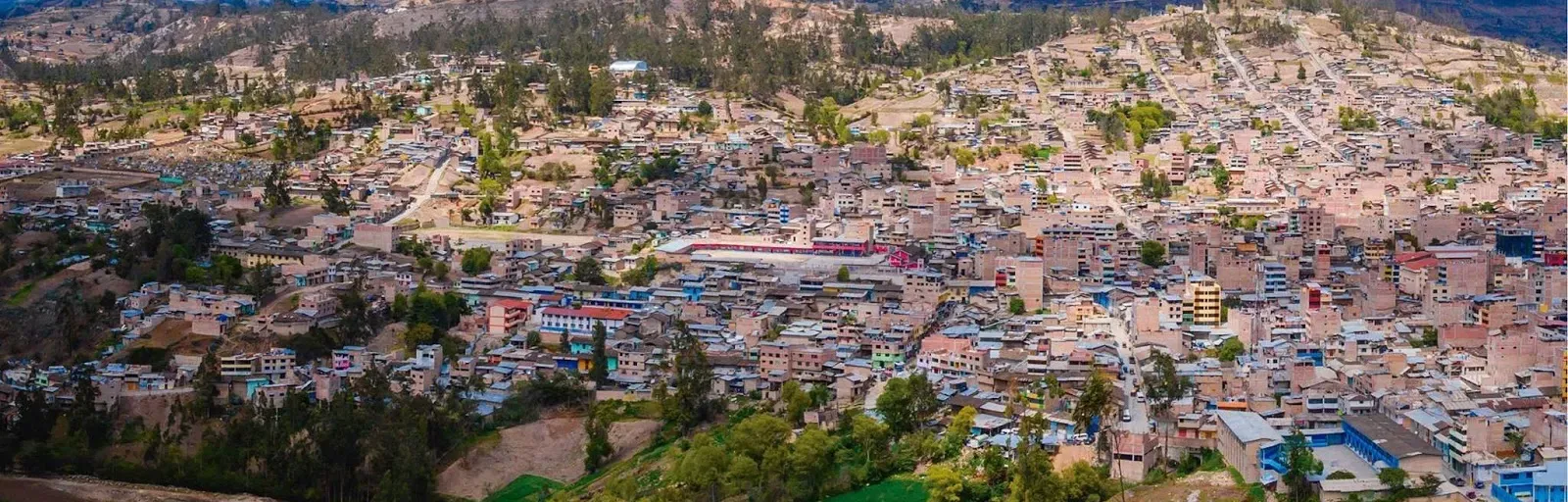 CONTIGO RADIO BAMBAMARCA