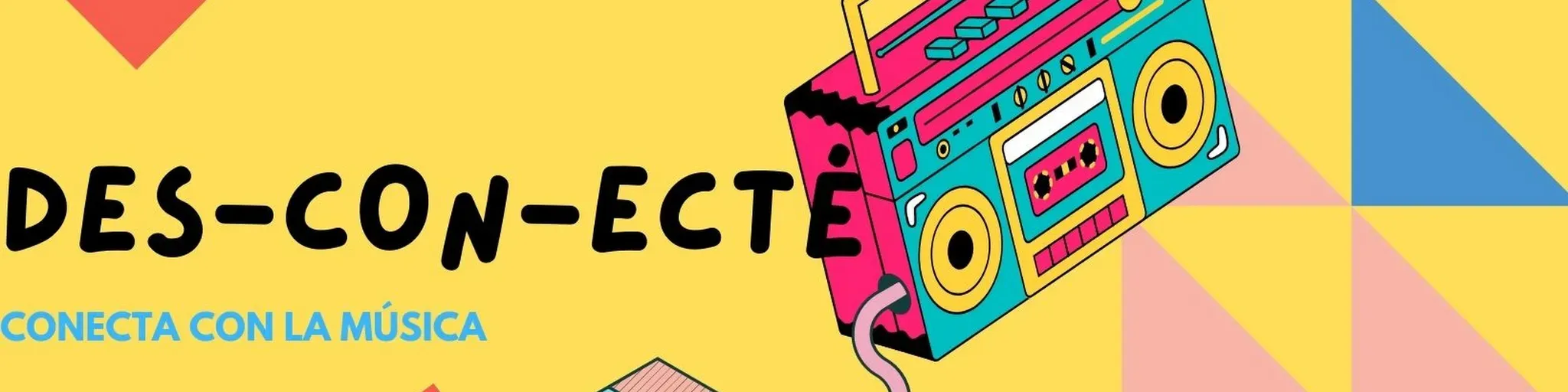 Des-Con-Ecté