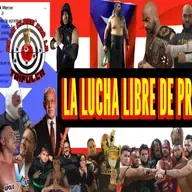 La Lucha Libre De Puerto Rico || HABLAMOS UN POCO DE WWC, IWA & GZW