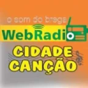 WEB CIDADE CANÇÃO