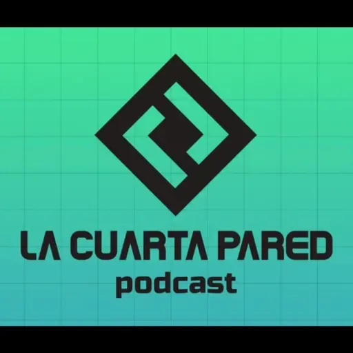 La cuarta pared 2x18 - MacDiego