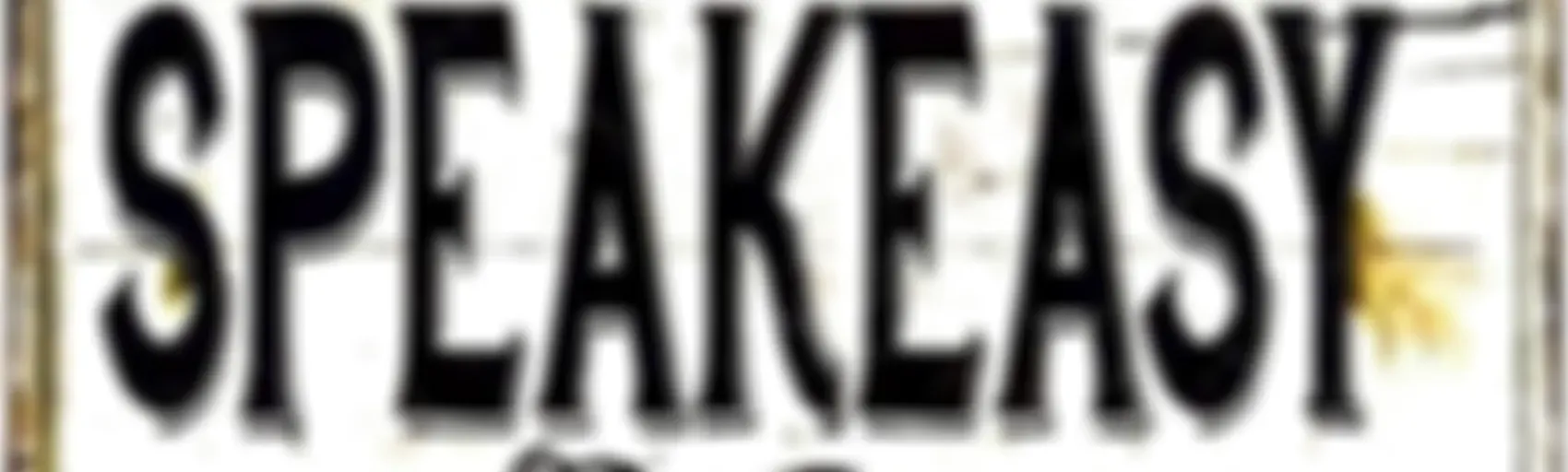 Welcome to Speak-Eazy